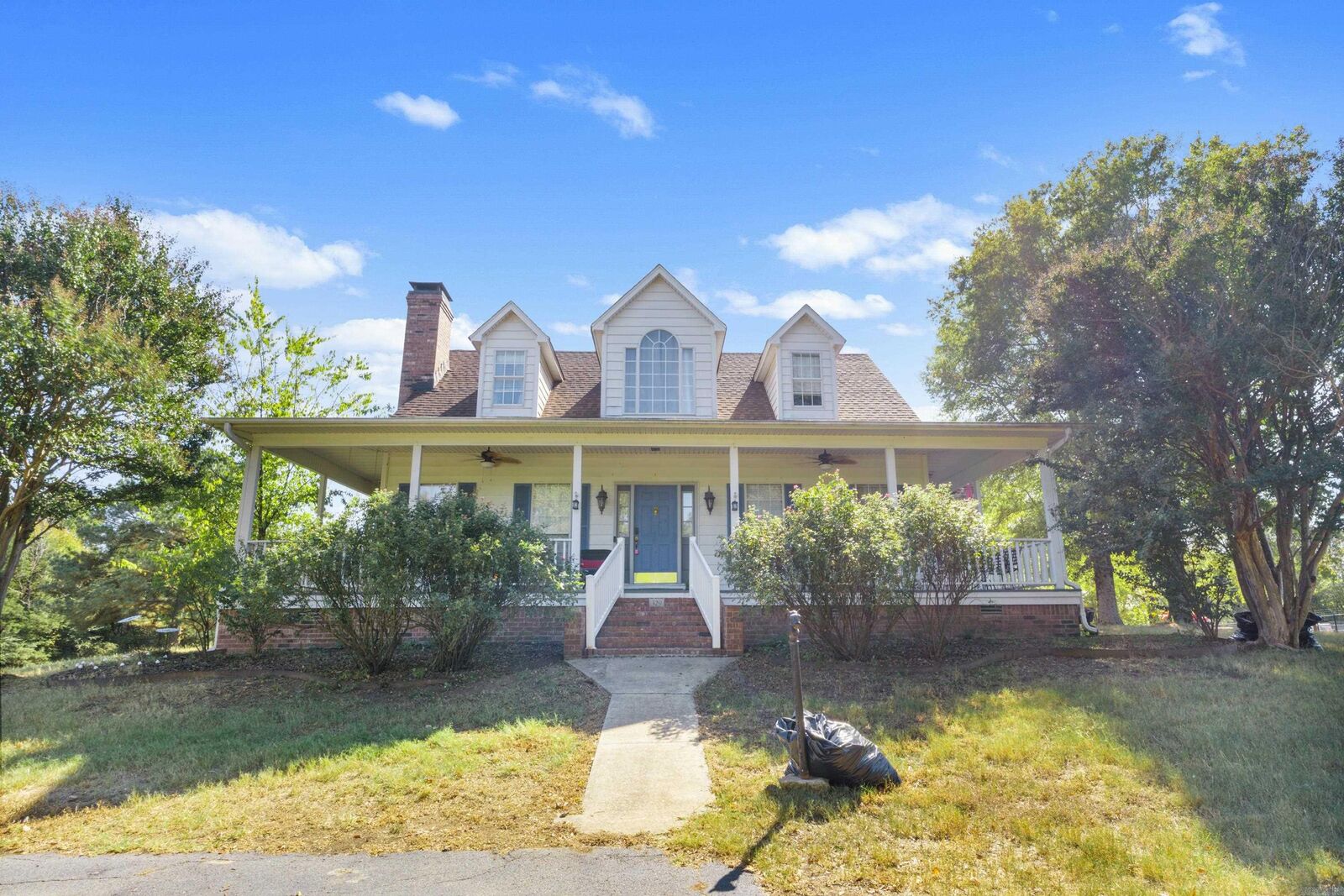 Property Photo:  329 Bruce Street  AR 72032 