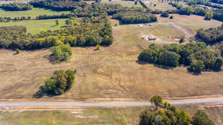Property Photo:  Lot 4 Summer Field  AR 72131 