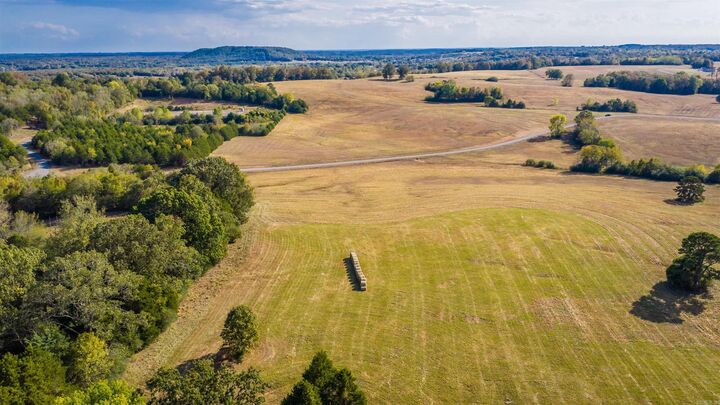 Property Photo:  Lot 31 Reynolds Run  AR 72131 