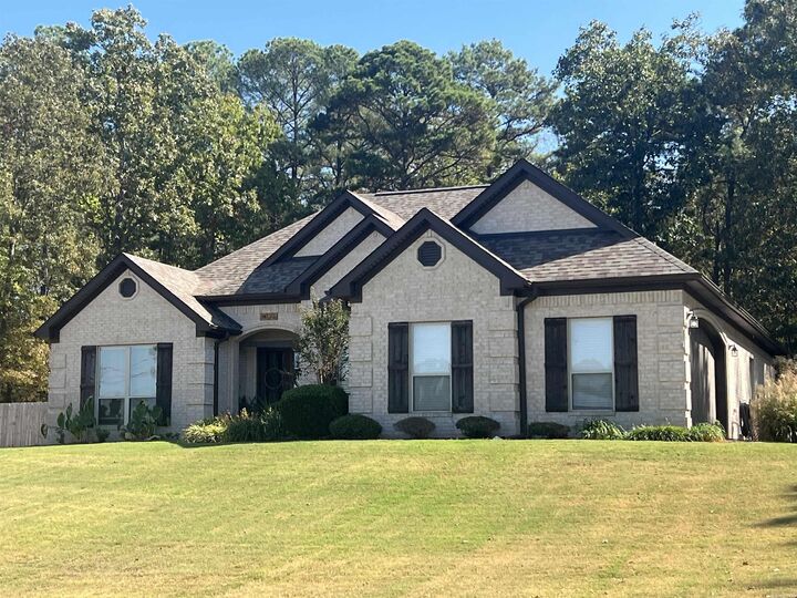 Property Photo:  14792 Congo Ferndale  AR 72002 