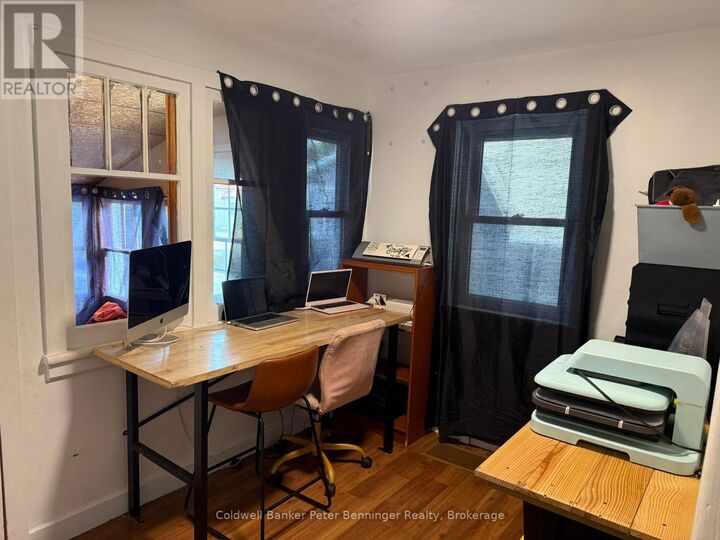 Property Photo: 315 McNab Street ON N0G 2V0