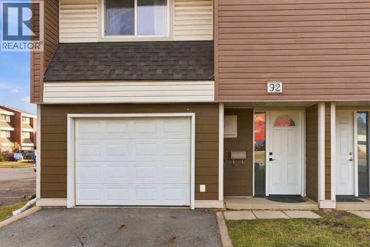 Property Photo:  400 Silin Forest Road  AB T9H 3S5 
