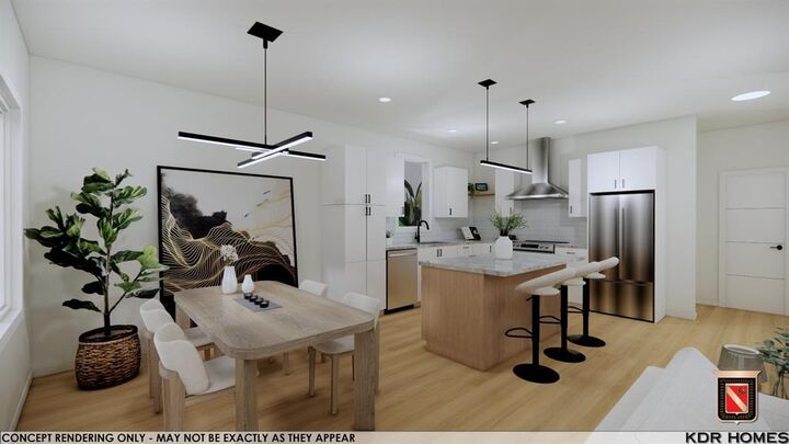 Property Photo: 82 Kite Bay MB R2V 5L5