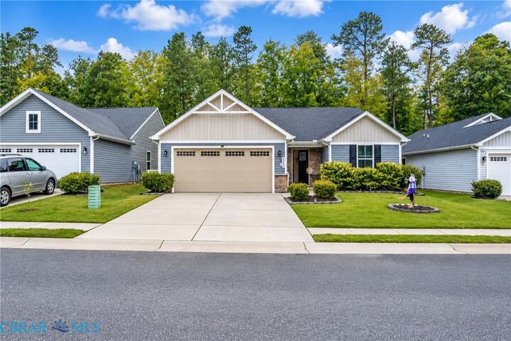 Property Photo:  6844 Motley Landing Drive  VA 23061 