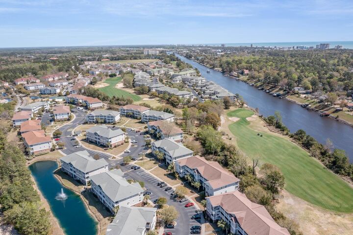 Property Photo:  5801 Oyster Catcher Dr. 1131  SC 29582 