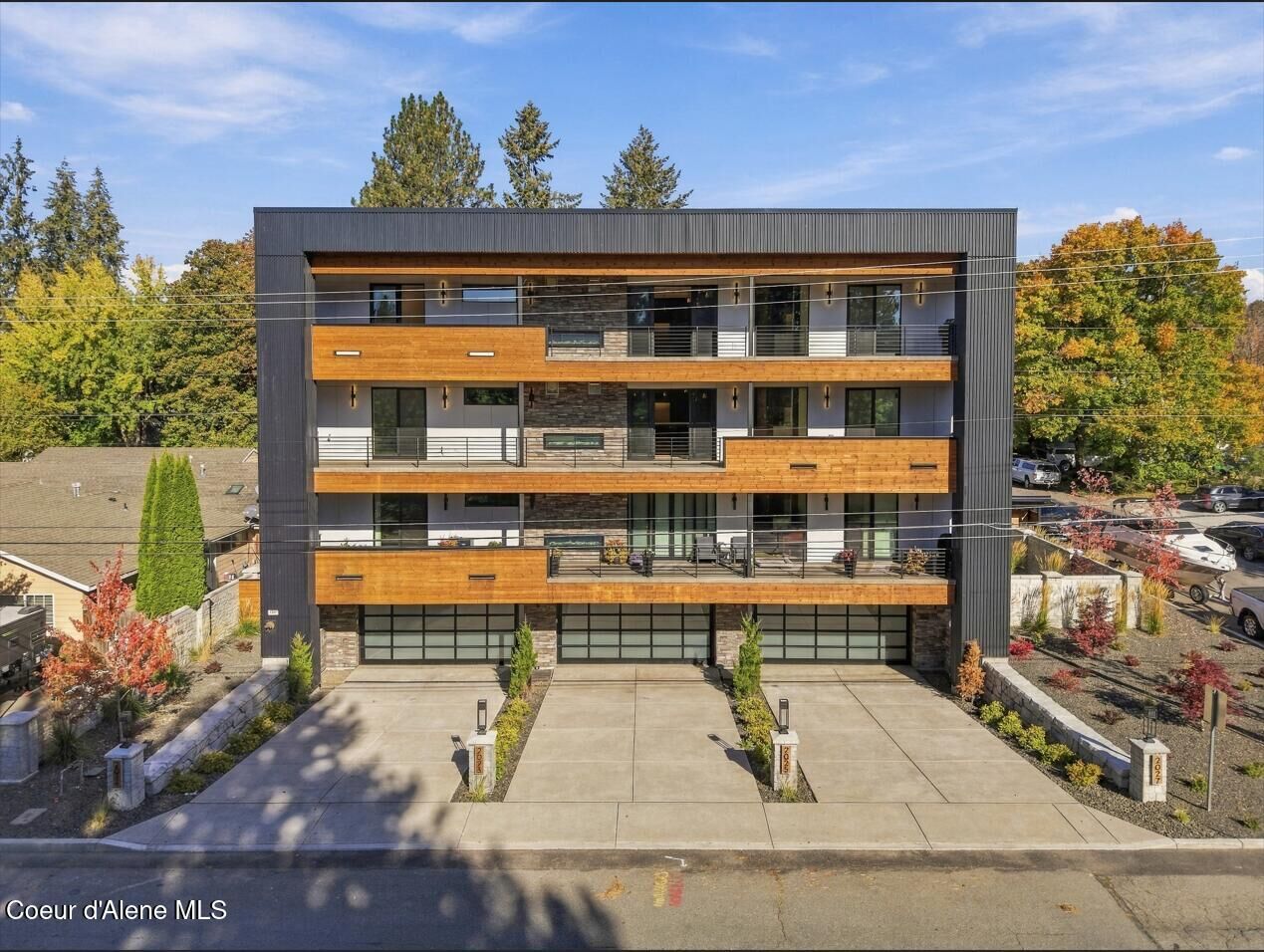 Property Photo:  2023 E Mullan Ave  ID 83814 