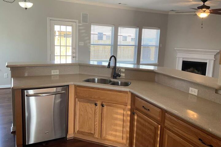 Property Photo:  109 Troy Dr  TX 75154 