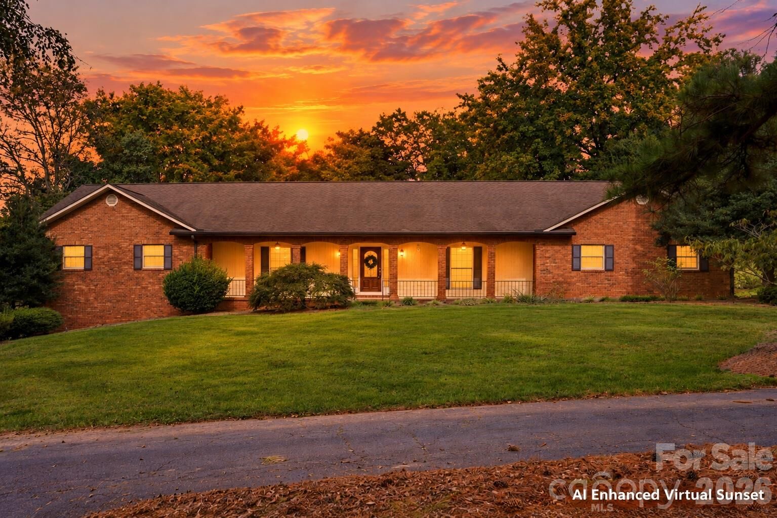 Property Photo:  3121 Oakmont Road  NC 28625 