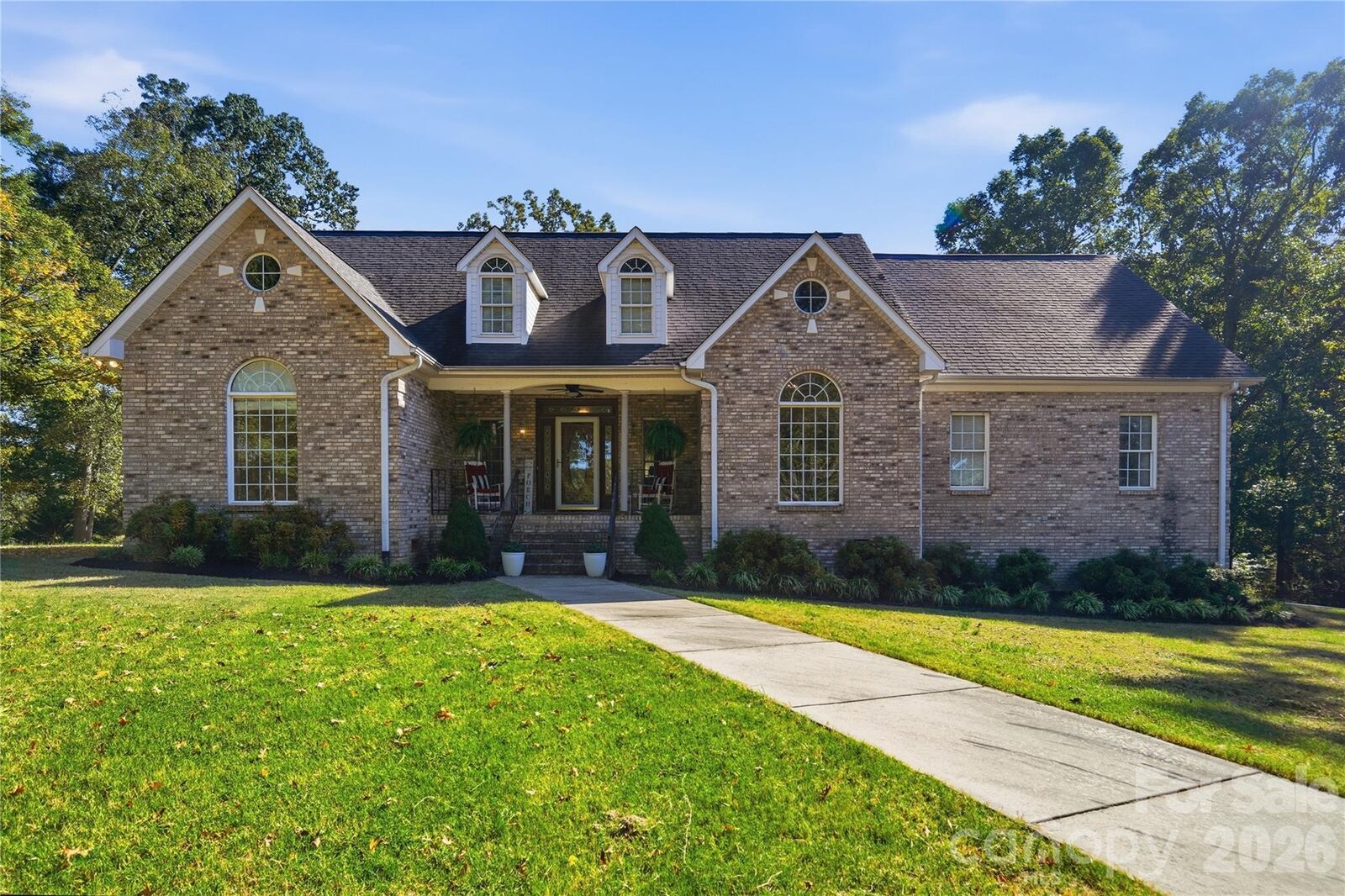 Property Photo: 244 Ruth Boulevard NC 28133