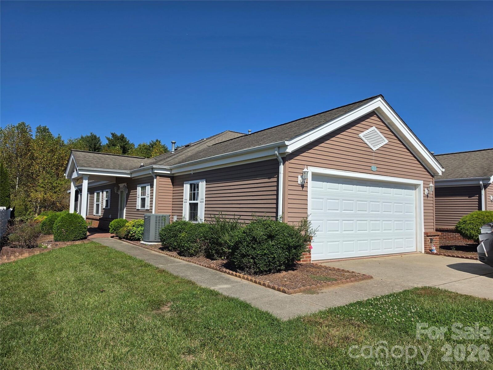 Property Photo:  11 Heather Way 11-A  NC 28715 
