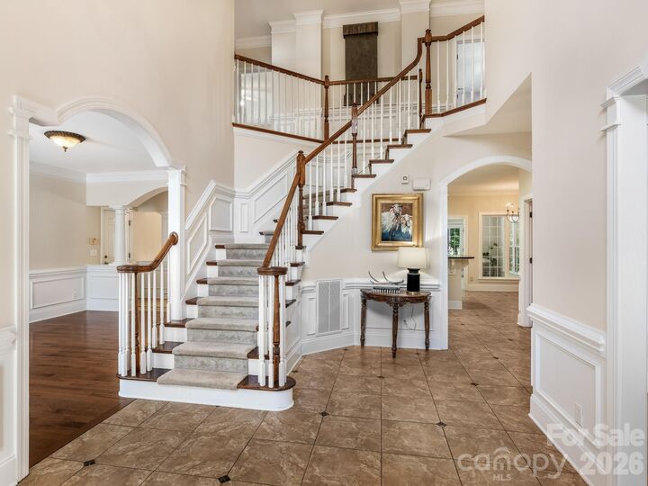 Property Photo:  9200 Skipaway Drive  NC 28173 