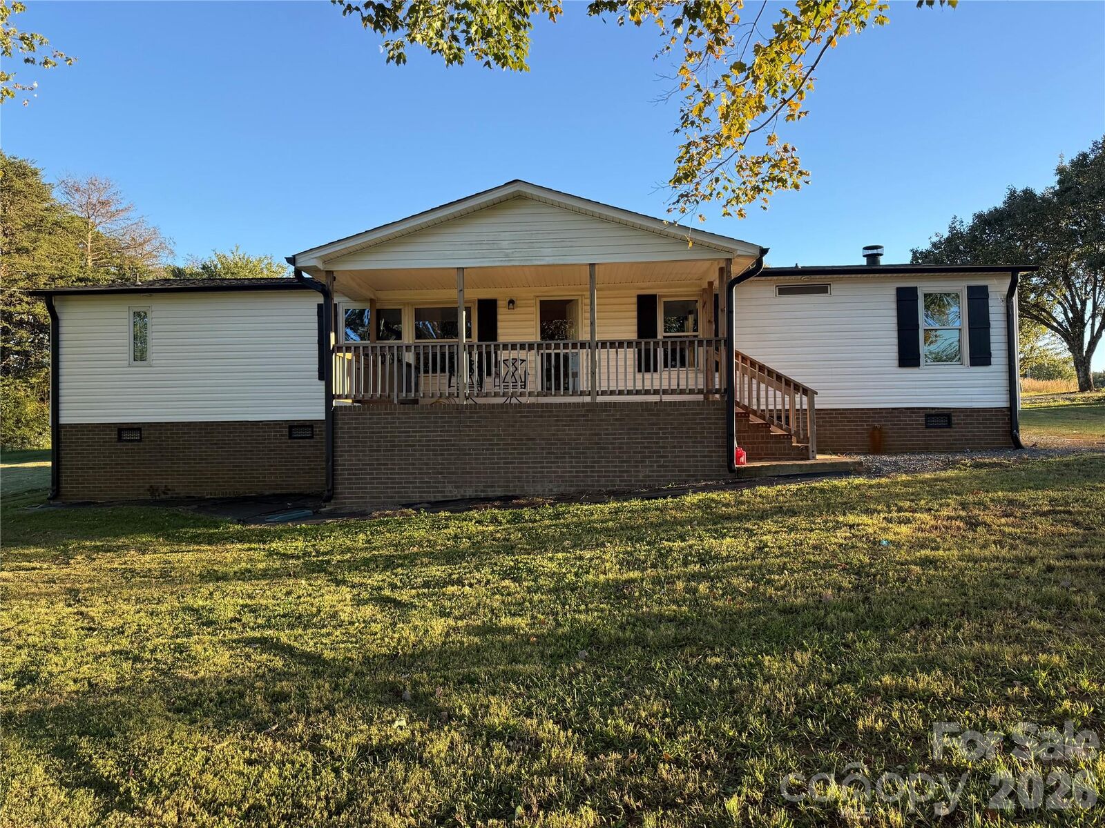 Property Photo:  1678 Knoll Drive 36  NC 28168 