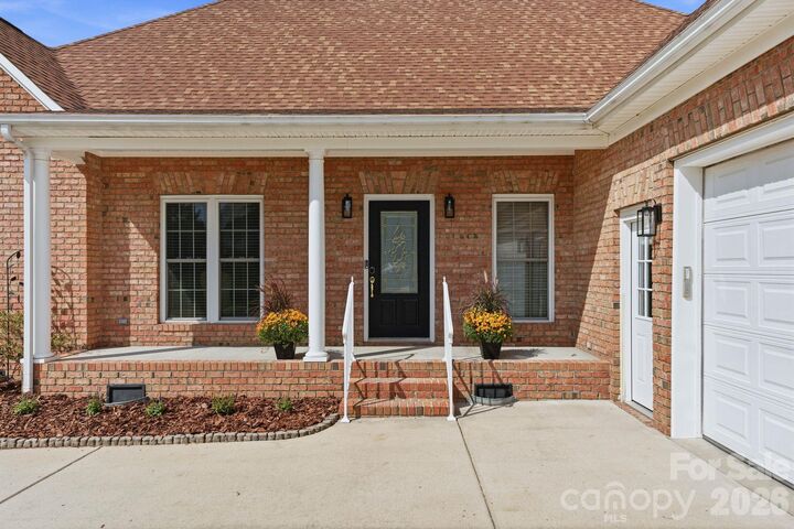 Property Photo:  803 Amanda Way  NC 28001 