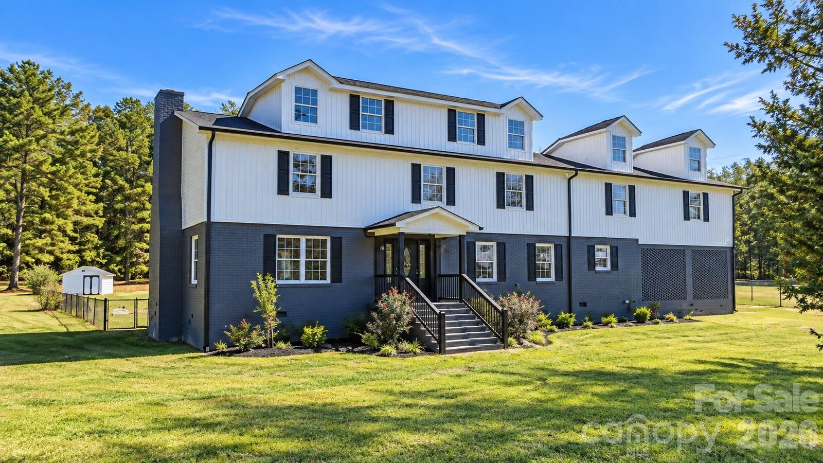 Property Photo:  330 Skyview Drive  SC 29704 