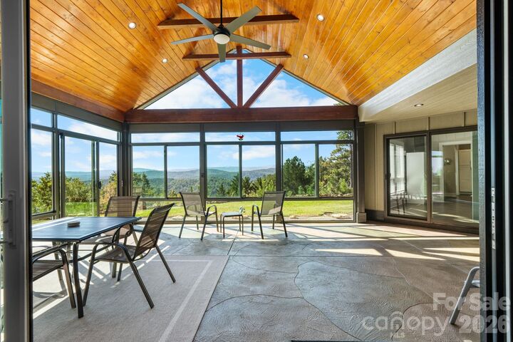 Property Photo: 3353 Rock Creek Road NC 28655