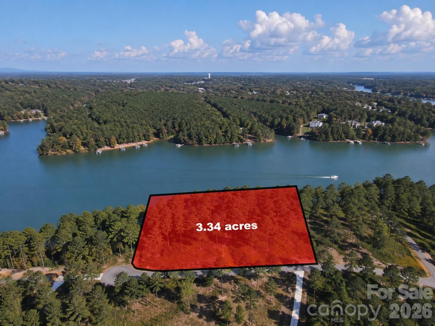Property Photo:  3038 Jumping Run  NC 28612 