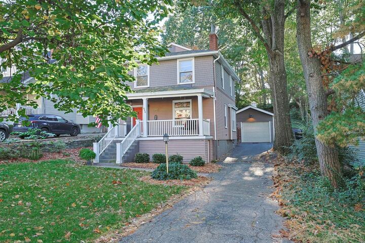 Property Photo:  650 Rushton Road  OH 45226 