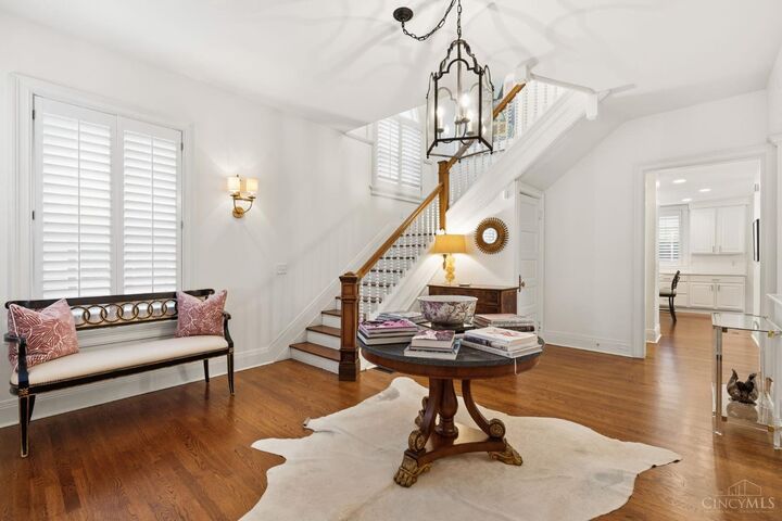 Property Photo:  4302 Floral Avenue  OH 45212 