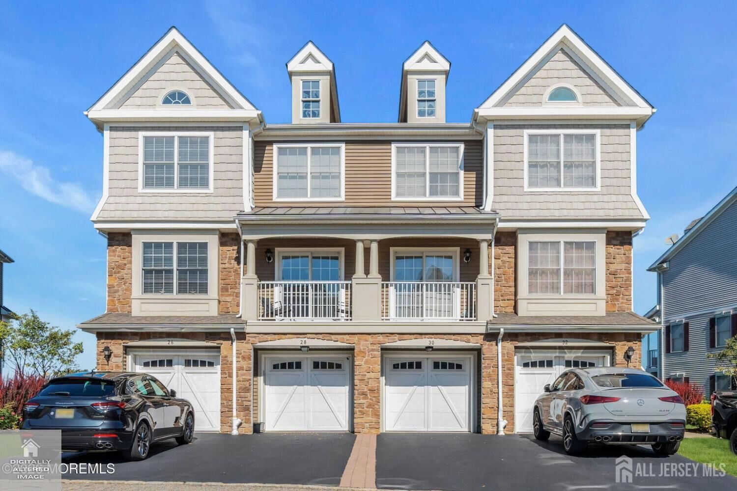 Property Photo: 28 Raritan Reach Road NJ 08879