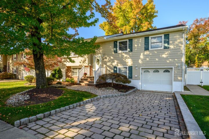 Property Photo:  95 New Dover Avenue  NJ 07067 