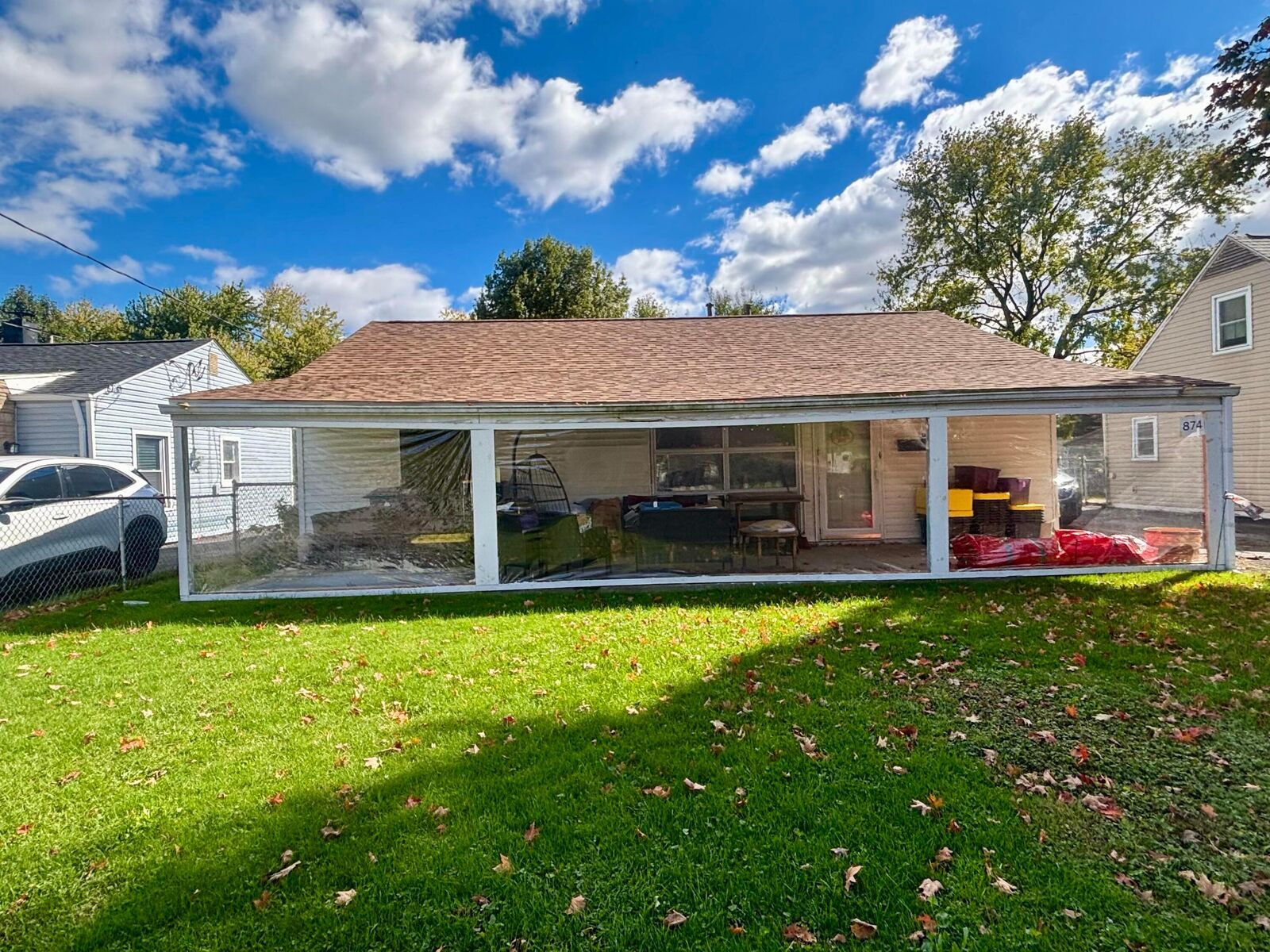 Property Photo: 874 Geneva Avenue OH 43223