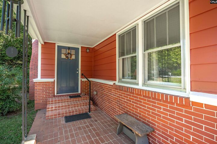 Property Photo: 1510 Sarsfield SC 29020