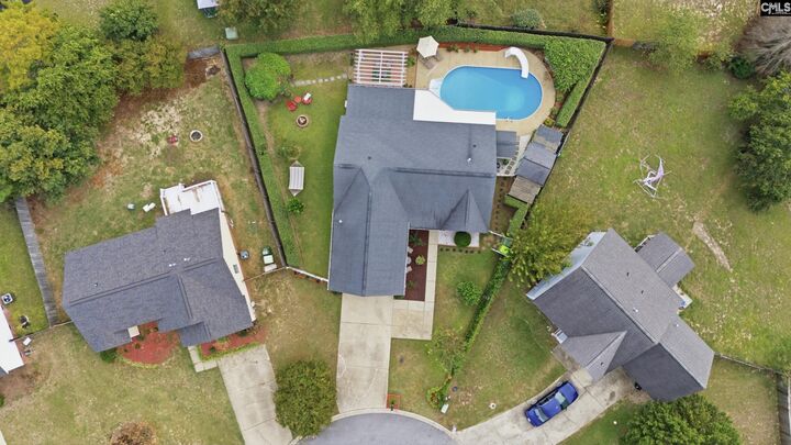 Property Photo:  313 Blue Heron  SC 29229 