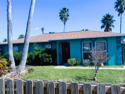 Property Photo:  3704 Long John Drive  FL 32408 