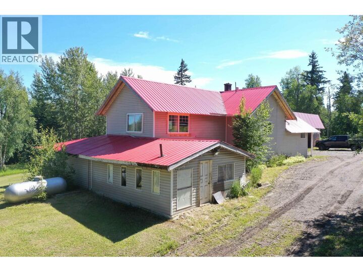 Property Photo:  4657 Pioneer Road  BC V2J 6P7 