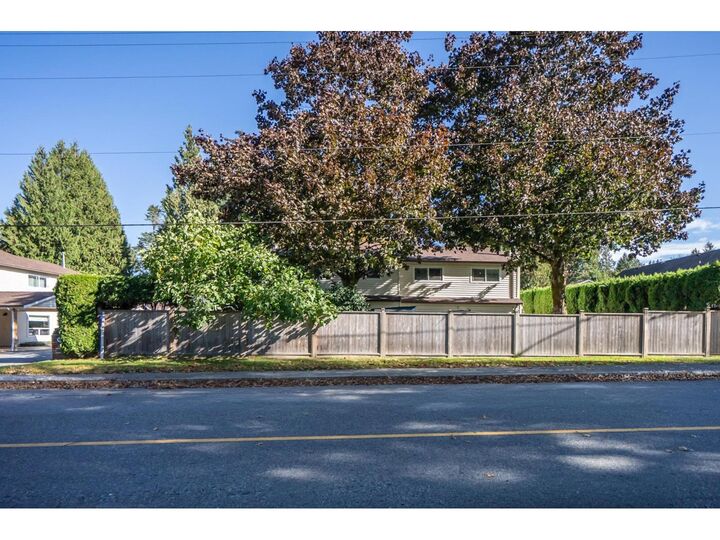 Property Photo:  4840 207 Street 8  BC V3A 2E3 