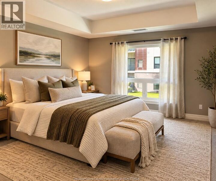 Property Photo:  728 Brownstone 206  ON N9K 0C4 