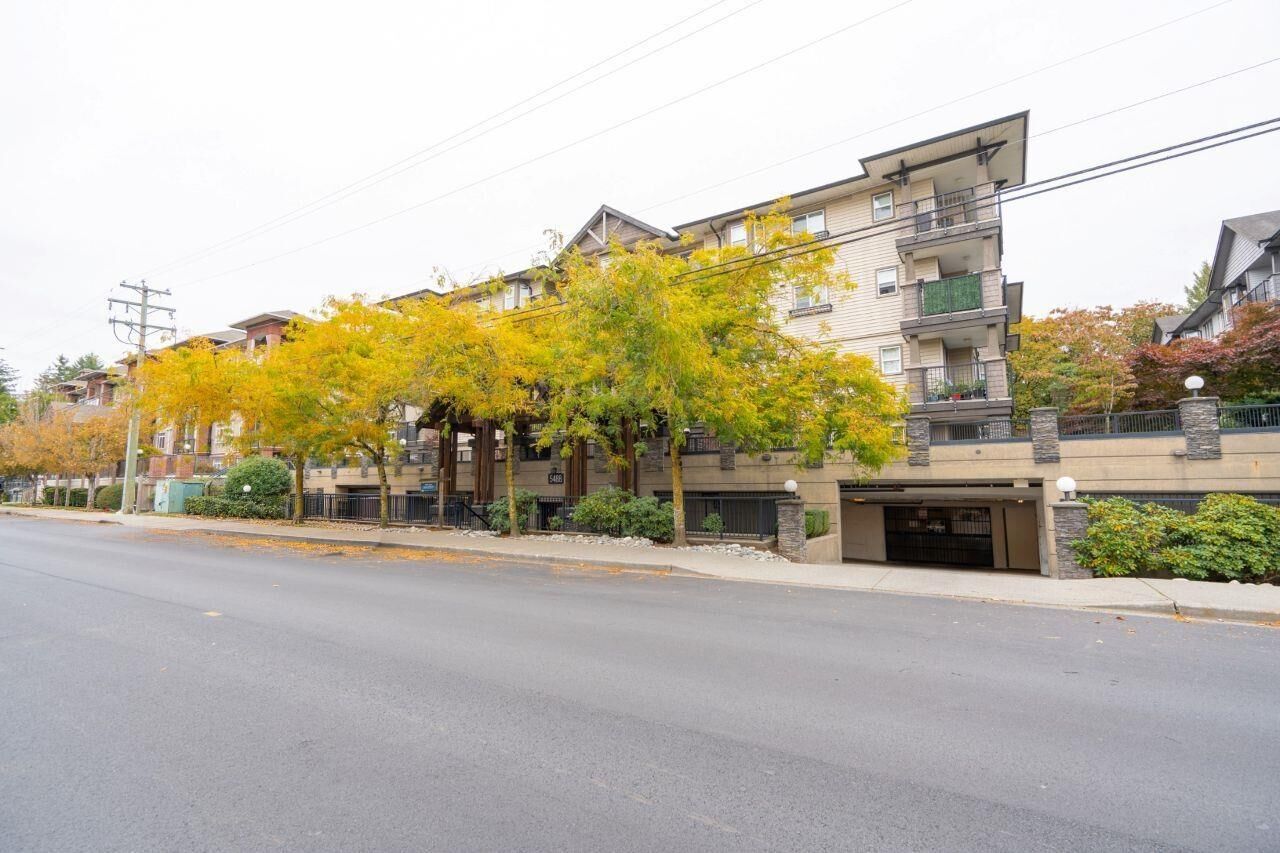 Property Photo:  5488 198 Street 411  BC V3A 1G2 