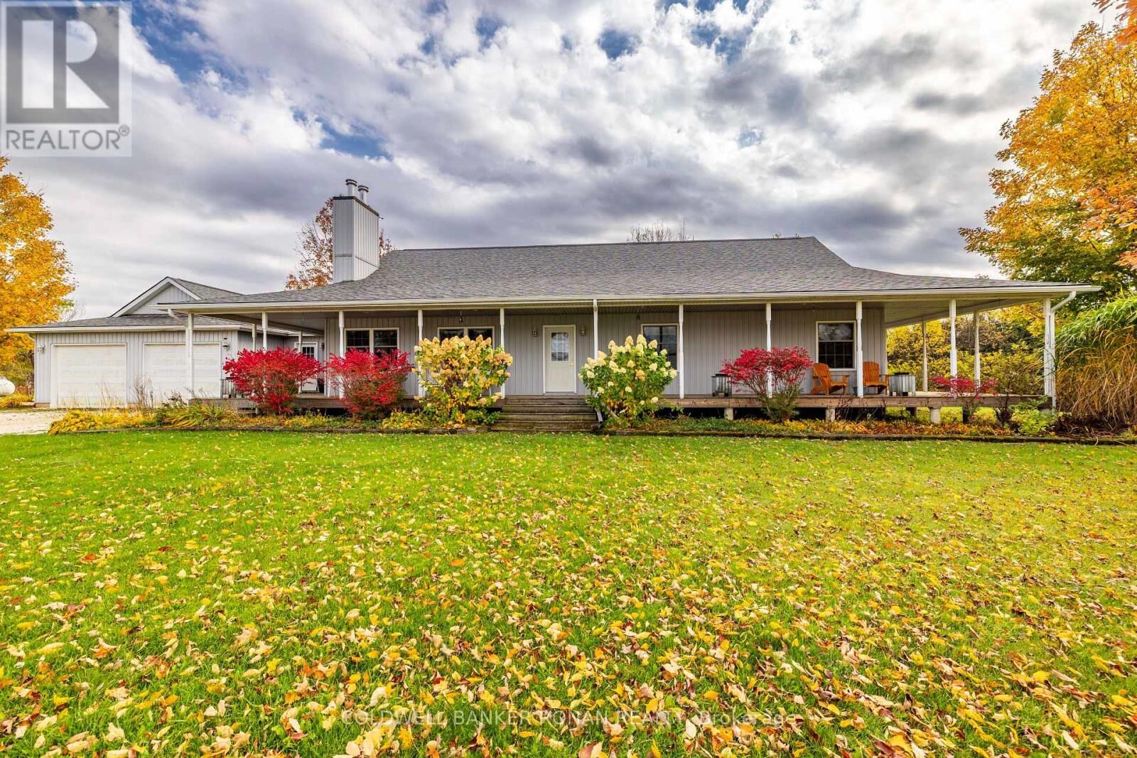Property Photo:  234439 Concession 2 Wgr  ON N0G 1R0 