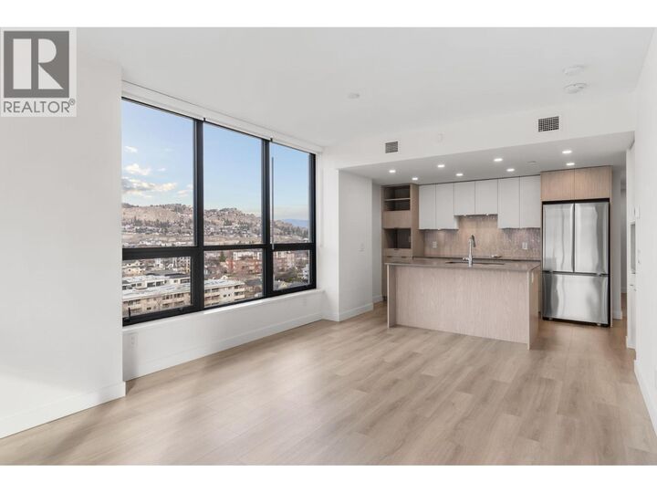 Property Photo: 1488 Bertram Street 1010 BC V1Y 0M6