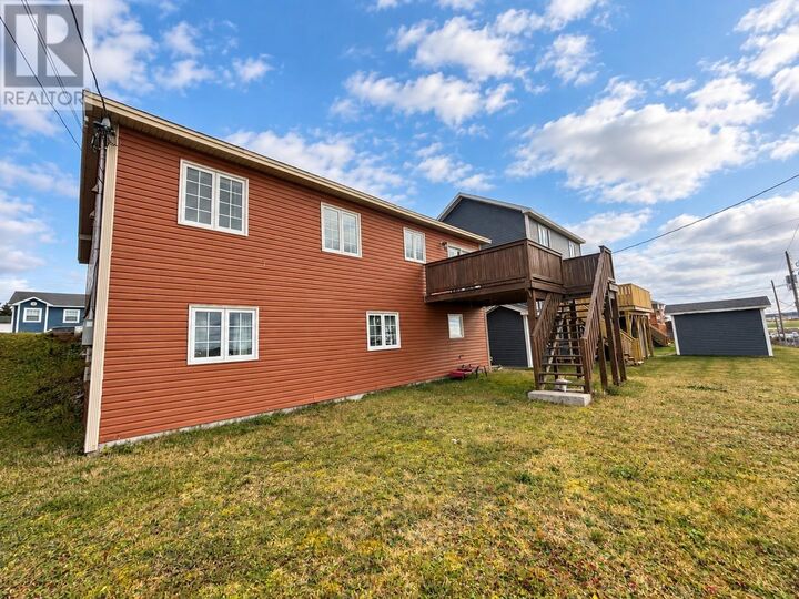 Property Photo:  27 Paddy Kay Drive  NL A1L 4B2 