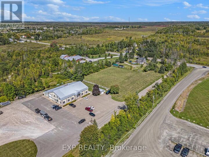 Property Photo:  00 Sproule Road  ON K7H 3C9 