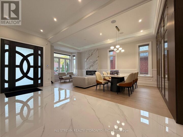 Property Photo: 108 Abitibi Avenue ON M2M 2V6