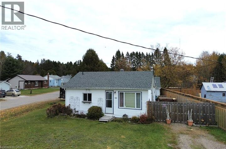 Property Photo:  380 Limit Street  ON P0P 1P0 