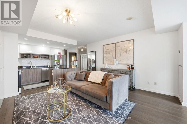 Property Photo: 218 Queens Quay West 510 ON M5J 2Y6