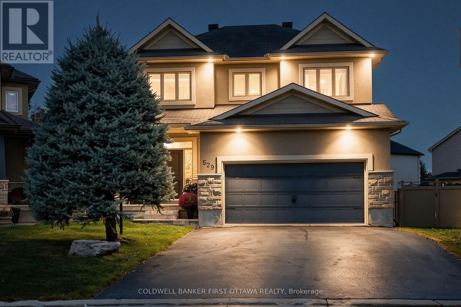 Property Photo:  529 Adamson Crescent  ON K2S 0S7 