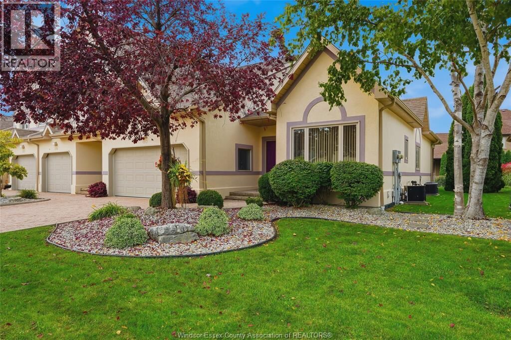 Property Photo:  382 Jason Court  ON N8N 4Y6 