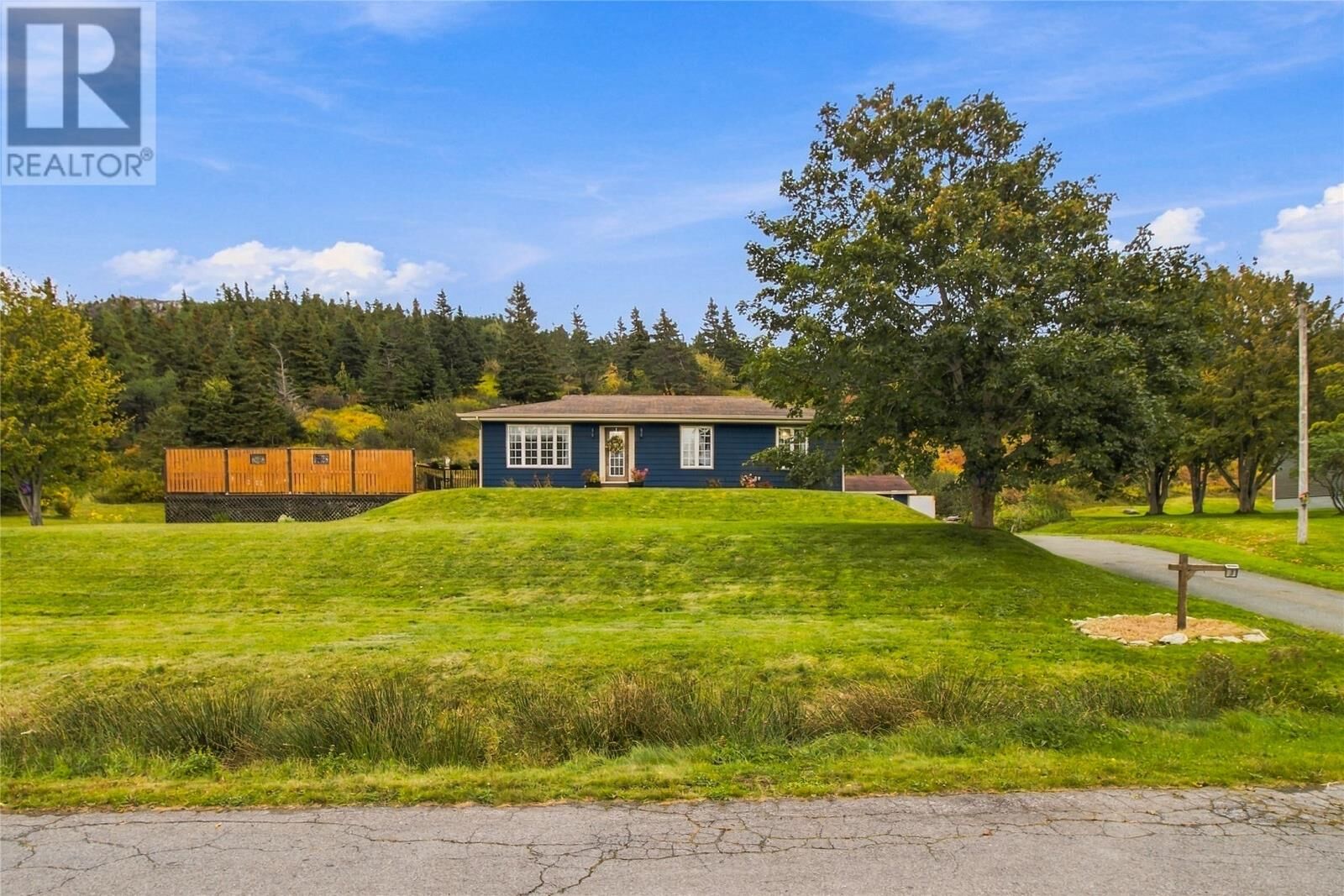 Property Photo:  3 Joys Road  NL A0A 2P0 