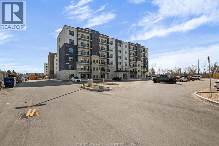 Property Photo:  3290 Stella 201  ON N8T 0B7 