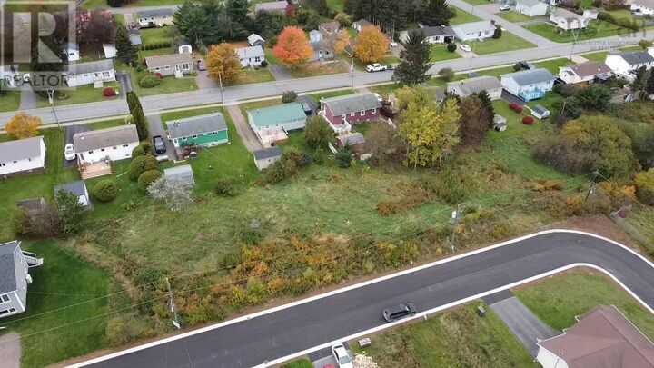 Property Photo:  Lot 2021-1 Brown Street  NS B4H 0E3 