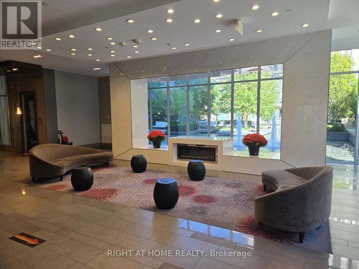 Property Photo: 88 Sheppard Avenue East 704 ON M2N 0G9