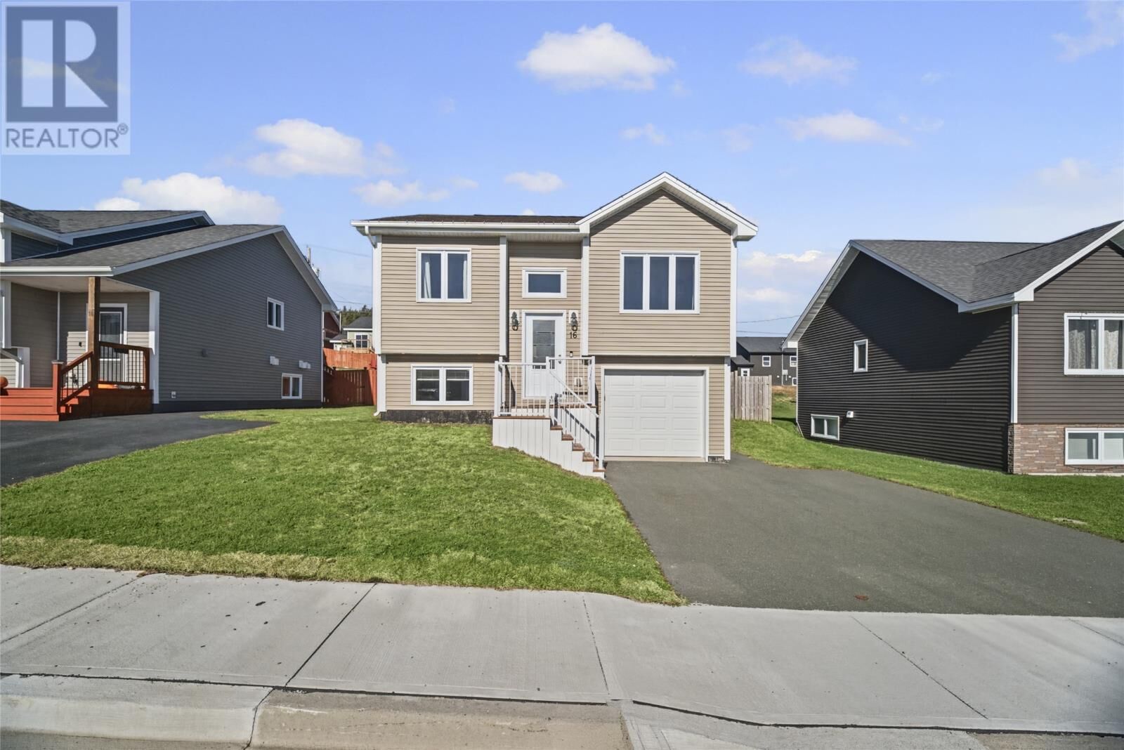 Property Photo:  16 Shriners Road  NL A1E 0C3 