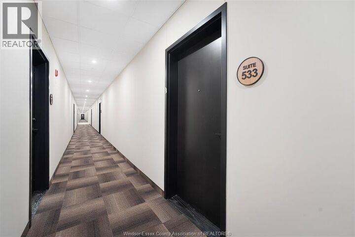 Property Photo:  4400 Laurier Parkway 533  ON N9H 0P9 