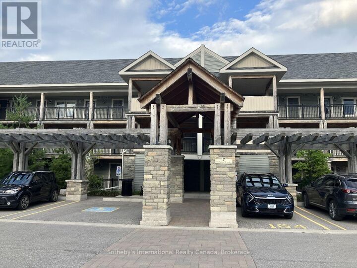 Property Photo:  7 Anchorage Crescent 104  ON L9Y 0Y6 