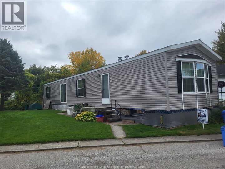 Property Photo:  21 Wilder South  ON N8N 2S9 