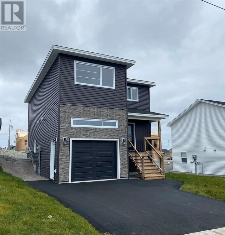 Property Photo:  88 Trenton Drive  NL A1L 4B8 